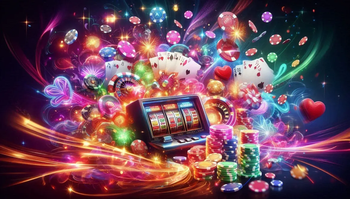 Nolimit Way Casino